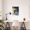 moving castle6670737 posters 1 - Anime Posters Mall