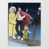 moving castle6670737 posters - Anime Posters Mall