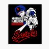 Haruichi Kominato - Diamond No Ace Poster Official Anime Posters Merch