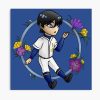 (Bread And) Crocuses? Poster Official Anime Posters Merch
