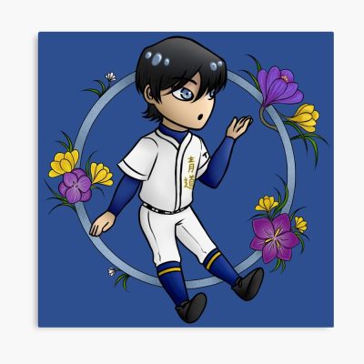 (Bread And) Crocuses? Poster Official Anime Posters Merch