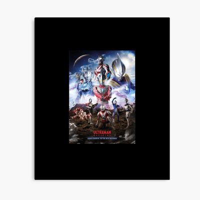 Ultraman Ultraman Ultraman Ultraman Ultraman Ultraman Ultraman Ultraman Ultraman Ultraman Poster Official Anime Posters Merch