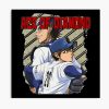 Ace No Diamond Poster Official Anime Posters Merch