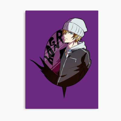 Kazu - Air Gear Poster Official Anime Posters Merch