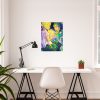my hero academia all might3705504 posters 1 - Anime Posters Mall