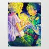 my hero academia all might3705504 posters - Anime Posters Mall