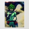 my hero academia all might3708422 posters - Anime Posters Mall