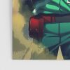 my hero academia all might3708422 posters 2 - Anime Posters Mall