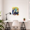 my hero academia all might3716810 posters 1 - Anime Posters Mall
