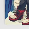 my hero academia all might3716810 posters 2 - Anime Posters Mall