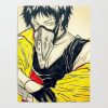 my hero academia chisaki kai overhaul4185263 posters - Anime Posters Mall