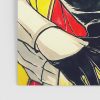 my hero academia chisaki kai overhaul4185263 posters 2 - Anime Posters Mall
