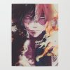 my hero academia dabi3569023 posters - Anime Posters Mall