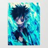 my hero academia dabi3651579 posters - Anime Posters Mall