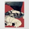 my hero academia hawks4184353 posters - Anime Posters Mall