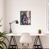 my hero academia hawks4185101 posters 1 - Anime Posters Mall