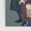 my hero academia hawks4185101 posters 2 - Anime Posters Mall
