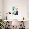 my hero academia izuku midoriya deku3785556 posters 1 - Anime Posters Mall