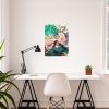 my hero academia izuku midoriya deku3809775 posters 1 - Anime Posters Mall