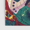 my hero academia izuku midoriya deku3809775 posters 2 - Anime Posters Mall