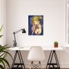 my hero academia toga himiko4080869 posters 1 - Anime Posters Mall