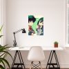 my hero academia tsuyu asui froppy3890398 posters 1 - Anime Posters Mall