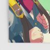 my hero academia tsuyu asui froppy3890398 posters 2 - Anime Posters Mall