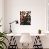 my hero academia5562412 posters 1 - Anime Posters Mall