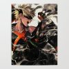 my hero academia5562412 posters - Anime Posters Mall