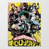 my hero academia7171435 posters - Anime Posters Mall