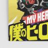 my hero academia7171435 posters 2 - Anime Posters Mall