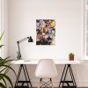 my hero academia7171447 posters 1 - Anime Posters Mall