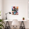 my hero academia7171468 posters 1 - Anime Posters Mall