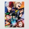 my hero academia7171468 posters - Anime Posters Mall