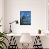 my neighbor totoros5774161 posters 1 - Anime Posters Mall