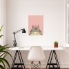 my neighbor totoros6114790 posters 1 - Anime Posters Mall