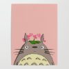 my neighbor totoros6114790 posters - Anime Posters Mall