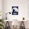 my neighbor totoros6114867 posters 1 - Anime Posters Mall