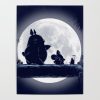 my neighbor totoros6114867 posters - Anime Posters Mall