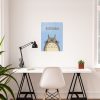 my neighbor totoros6115145 posters 1 - Anime Posters Mall
