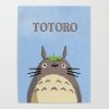 my neighbor totoros6115145 posters - Anime Posters Mall