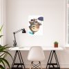 my neighbor totoros6843882 posters 1 - Anime Posters Mall