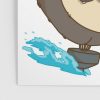 my neighbor totoros6843882 posters 2 - Anime Posters Mall