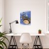 my neighbor totoros6844011 posters 1 - Anime Posters Mall