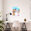 my neighbor totoros6844014 posters 1 - Anime Posters Mall