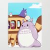 my neighbor totoros6844014 posters - Anime Posters Mall