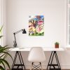 my neighbor totoros6844093 posters 1 - Anime Posters Mall