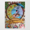 my neighbor totoros6844320 posters - Anime Posters Mall