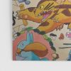 my neighbor totoros6844320 posters 2 - Anime Posters Mall