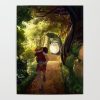 my neighbor totoros6844330 posters - Anime Posters Mall